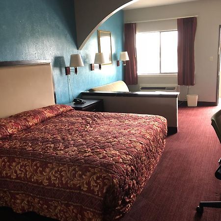 梅斯基特套房汽车旅馆 外观 照片